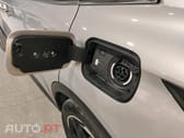DS DS7 Crossback E-Tense Performance Line EAT8