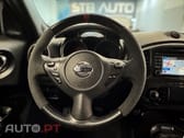 Nissan Juke 1.6 DIG-T Nismo RS