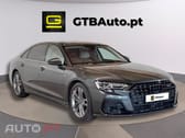 Audi A8 I.V.A DEDUTÍVEL 60TFSie L S LINE