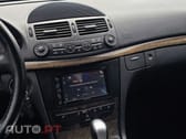 Mercedes-Benz E 220 CDI Avantgarde Aut.