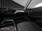 Audi E-Tron 55 quattro Advanced