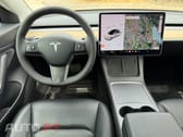Tesla Model 3 Standard Range Plus RWD
