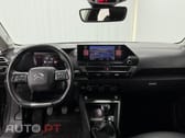 Citroen C4 1.2 PureTech Feel