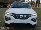 Dacia Spring Electric 45 Comfort Plus
