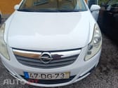 Opel Corsa 1300