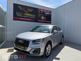 Audi Q2 30 TDI Sport S tronic