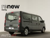 Renault Trafic 2.0 Blue dCi L2 Grand Equilibre
