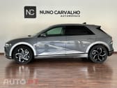 Hyundai Ioniq 5 73 kWh Vanguard