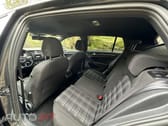 Volkswagen Golf GTD BlueMotion