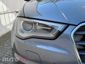 Audi A3 1.6 TDI Advance