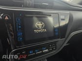 Toyota Auris 1.6 D-4D Comfort