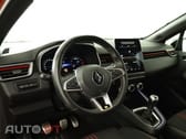 Renault Clio Clio 1.0 TCe RS Line