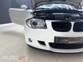 BMW 118 d