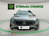 Mercedes-Benz EQB I.V.A DEDUTIVEL 300 4MATIC 