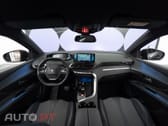 Peugeot 3008 1.6 Hybrid Allure e-EAT8