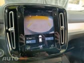 Volvo XC40 1.5 T5 PHEV R-Design Expression