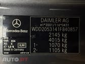 Mercedes-Benz C 220 d Aut.