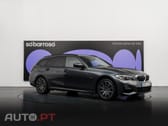 BMW 330 e Pack M Auto