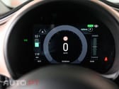 Fiat 500e 42 kWh