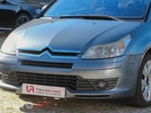 Citroen C4 1.6 HDi 110 VTR