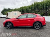 Alfa Romeo Stelvio 2.2 D Super AT8