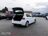 Peugeot 308 1.5 BlueHDi Business Line