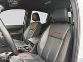 Ford Ranger STORMTRACK 4WD 