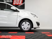 Mitsubishi Space Star 1.0 Active