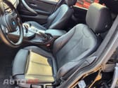 BMW 420 d Pack M Auto