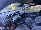 Ford Fiesta 1.0 EcoBoost S&S ST-LINE