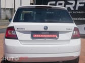 Skoda Fabia 1.0 Style