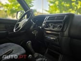 Mitsubishi L200 2.5 TD Club