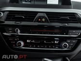 BMW 520 d Aut. Luxury Line