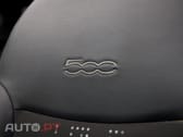 Fiat 500C 1.2 Lounge