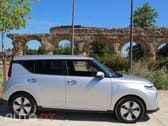 Kia Soul 64kWh