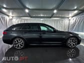 BMW 530 e Pack Desportivo M