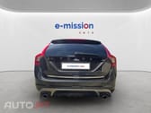 Volvo V60 D6 Twin Engine Geartronic RDesign
