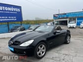 Mercedes-Benz SLK 200 Kompressor Sport Edition
