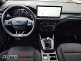 Ford Focus SW 1.0 EcoBoost MHEV ST-Line X