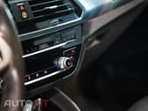 BMW X4 20 d xDrive Pack M Auto