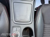 Mercedes-Benz CLA 200 d AMG Line Aut.