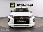 Mitsubishi L200 2.3 DI-D CD Invite 4WD I.V.A DEDUTÍVEL 