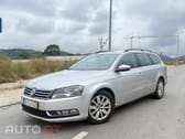 Volkswagen Passat 1.6 TDi BlueMotion