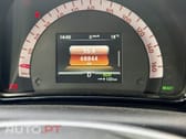Smart ForFour Drive Passion