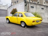 Ford Escort 1.3 L