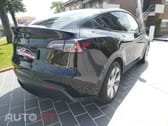 Tesla Model Y Tração Traseira