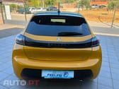 Peugeot 208 1.5 BlueHDi GT Pack