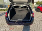 Peugeot 308 SW 1.5 BlueHDi Style