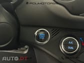 Toyota Yaris 1.5 VVT-i Exclusive+Pack Luxury