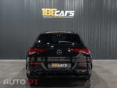 Mercedes-Benz CLA 250 e Shooting Brake AMG Line